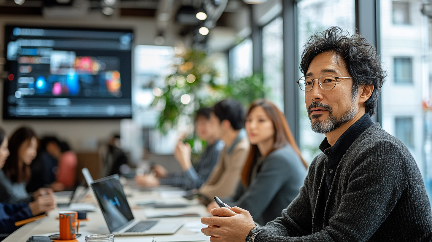 AI・Web開発支援のイメージ